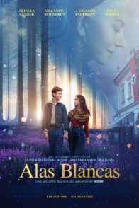 ALAS BRANCAS