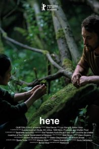 HERE, UN HOME BÓ