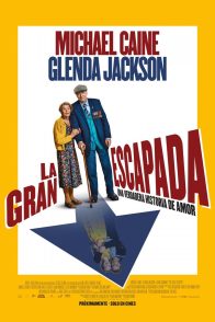 A GRAN ESCAPADA