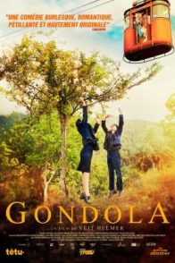 GÓNDOLA