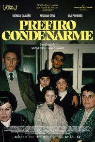 PREFIRO CONDENARME