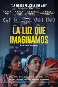 A LUZ QUE IMAXINAMOS