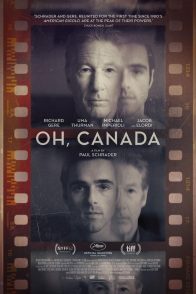 OH, CANADÁ