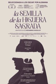 A SEMENTE DA FIGUEIRA SAGRADA