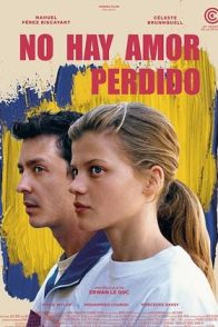 NON HAI AMOR PERDIDO