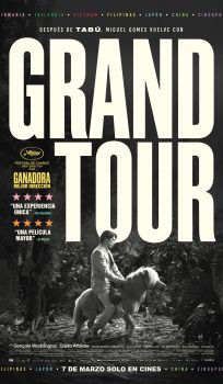 GRAND TOUR