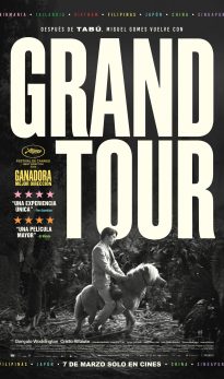 GRAND TOUR