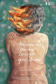 MEMORIAS DUN CORPO QUE ARDE