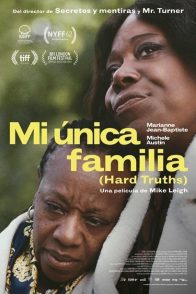 A MIÑA ÚNICA FAMILIA