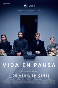 VIDA EN PAUSA