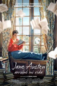 JANE AUSTEN ARRUINOUME A VIDA