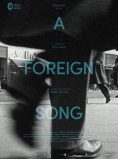 A FOREIGN SONG