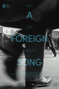 A FOREIGN SONG