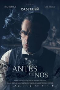 ANTES DE NÓS