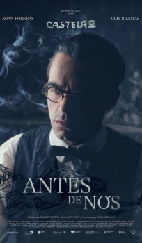 ANTES DE NÓS