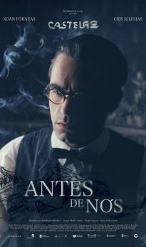 ANTES DE NÓS