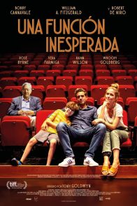UNHA FUNCIÓN INESPERADA