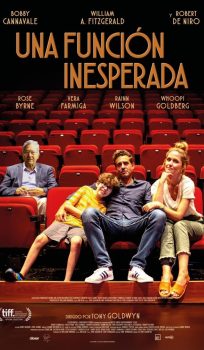 UNHA FUNCIÓN INESPERADA
