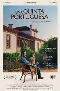 UNHA QUINTA PORTUGUESA