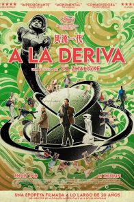 Á DERIVA