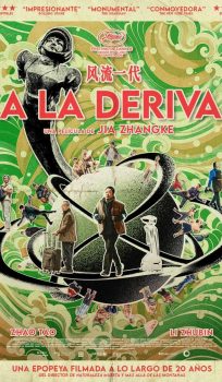 Á DERIVA