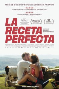 A RECEITA PERFECTA