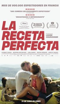A RECEITA PERFECTA
