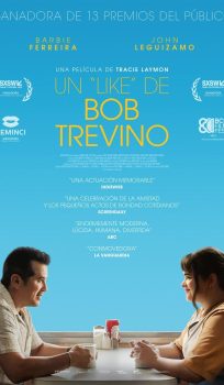 UN “LIKE” DE BOB TREVINO