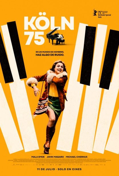 KÖLN 75