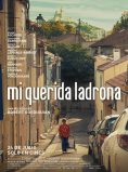 A MIÑA QUERIDA LADROA