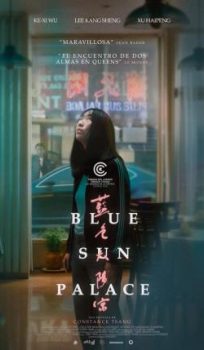 BLUE SUN PALACE