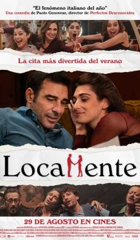LOUCA MENTE