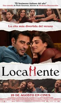 LOUCA MENTE