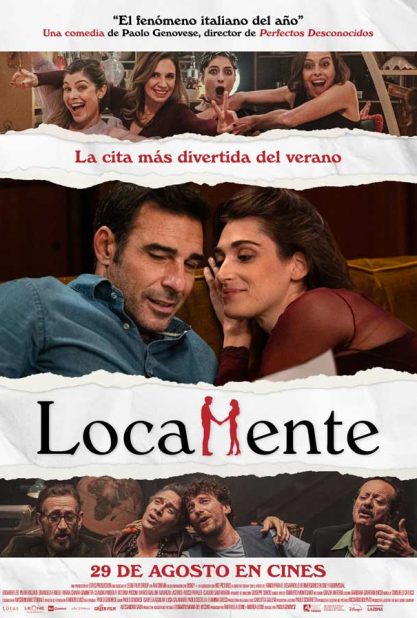 LOUCA MENTE