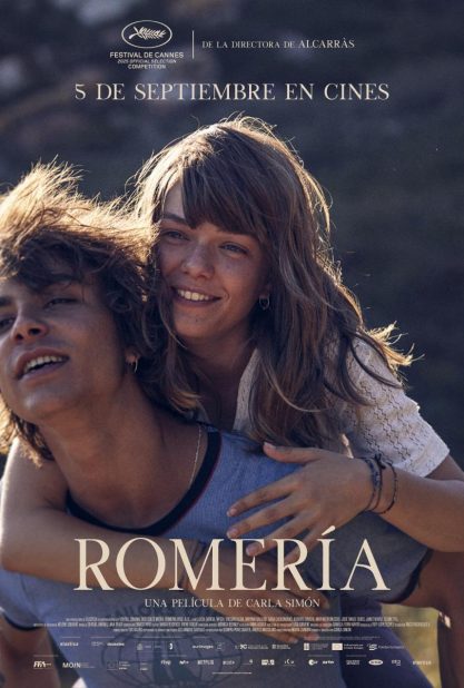 ROMERÍA