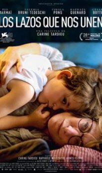 OS LAZOS QUE NOS UNEN