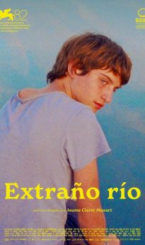 ESTRANO RÍO