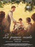 A PRIMEIRA ESCOLA