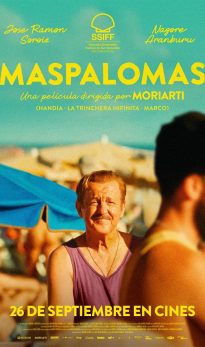 MASPALOMAS