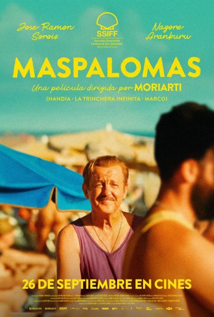 MASPALOMAS