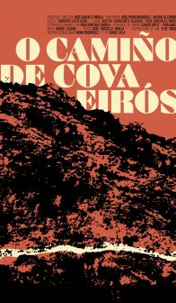 O CAMIÑO DE COVA EIRÓS