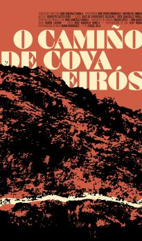 O CAMIÑO DE COVA EIRÓS