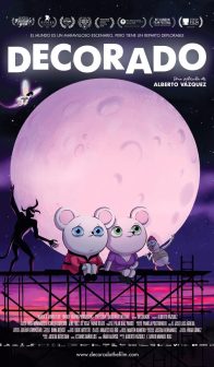 DECORADO