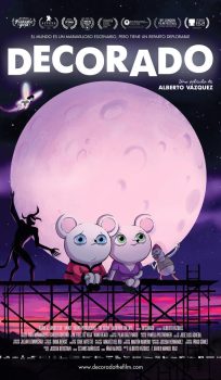 DECORADO