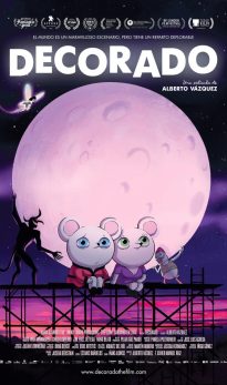 DECORADO