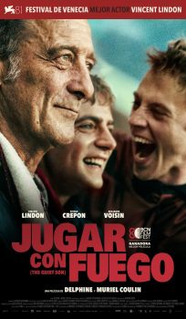 XOGAR CON LUME