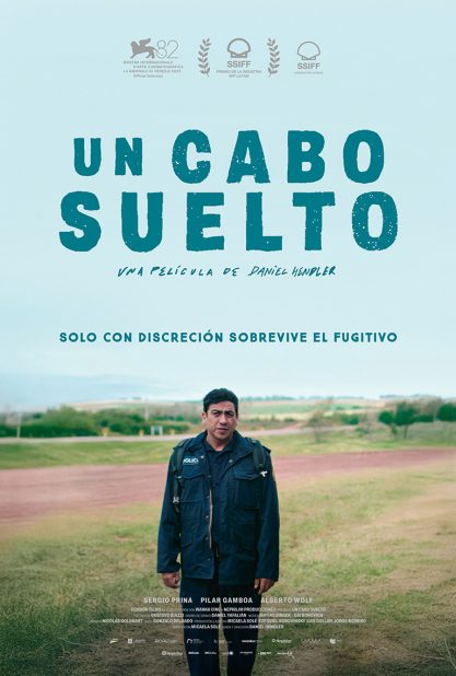 UN CABO SOLTO