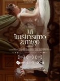 MEU ILUSTRÍSIMO AMIGO