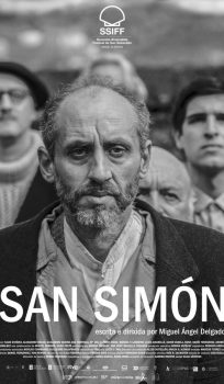 SAN SIMÓN