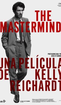 THE MASTERMIND